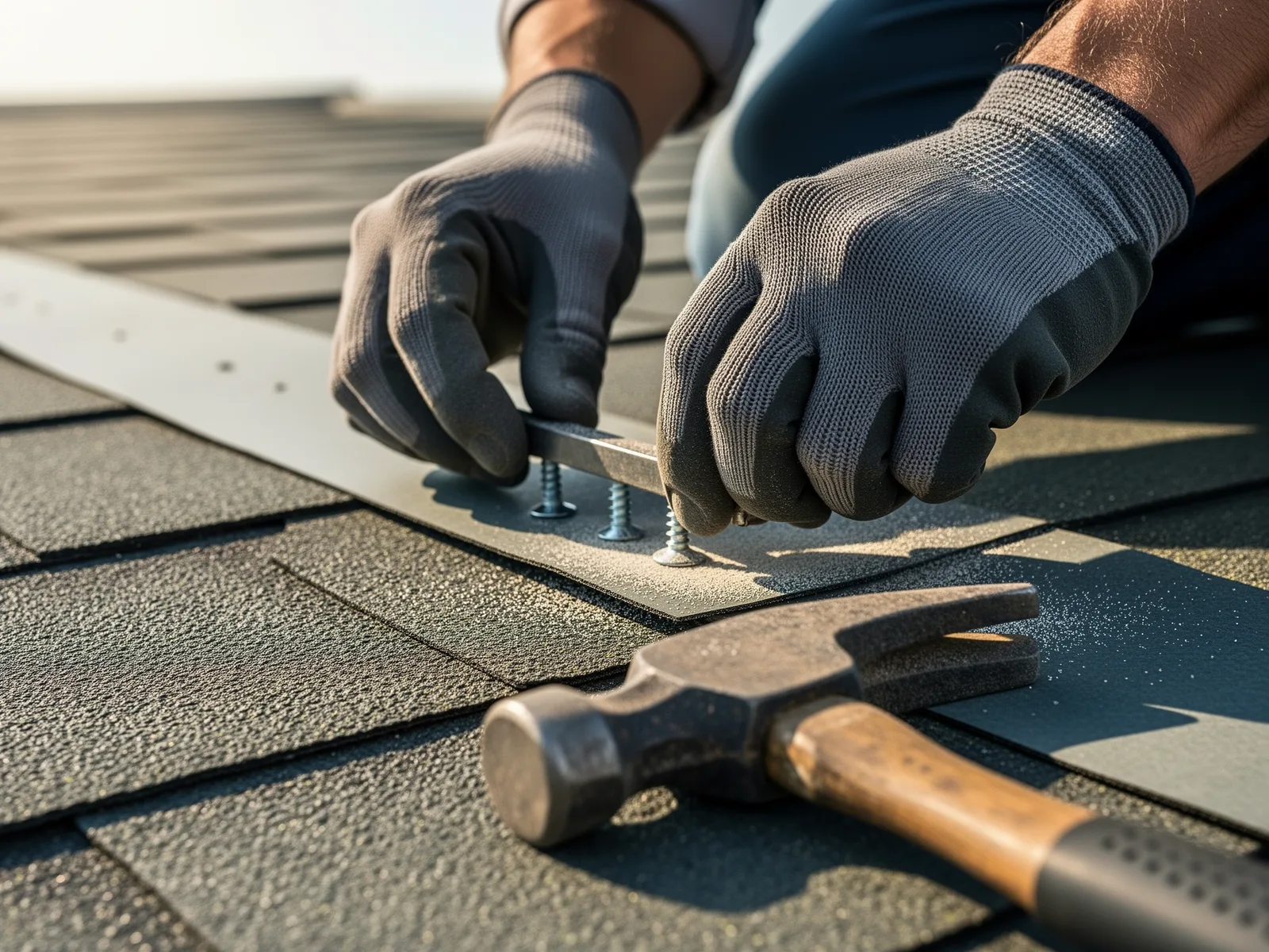 Why choose Fascia Repair in Margate City, NJ